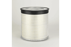 P124370 - Filtro de ar primário redondo