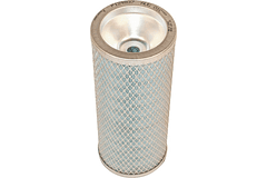 P124837 - Filtro de ar interior Donaldson