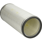 P124860 - Filtro de ar interior Donaldson 2