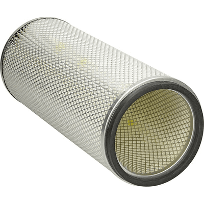 P124860 - Filtro de ar interior Donaldson 2