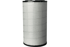 P612469 - Filtro de ar primário junta radial