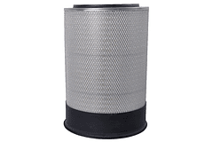 P124867 - Filtro de ar exterior Donaldson