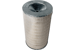P126318 - Filtro de ar exterior Donaldson