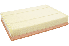 P614541 - Filtro de ar painel motor