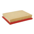 P614544 - Filtro de cabine, retangular 1