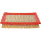 P614544 - Filtro de cabine, retangular 2