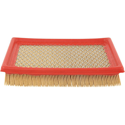 P614544 - Filtro de cabine, retangular 2