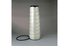 P129396 - Filtro de ar exterior