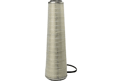 P129472 - Filtro de ar exterior