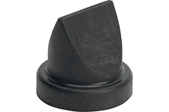 P617632 - Filtro de ar válvula anti-pó Donaldson