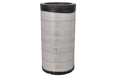 P617643 - Filtro de ar exterior Donaldson