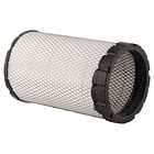 P617645 - Filtro de ar interior Donaldson 2