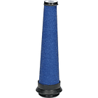 P137285 - Filtro de ar interior Donaldson 1