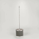 P176887 - Cartucho filtro hidráulico 1