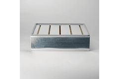 P142810 - Filtro de ar painel motor