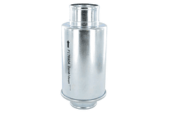 P176904 - Filtro hidráulico em linha