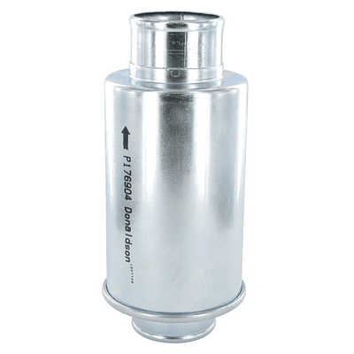 P176904 - Filtro hidráulico em linha