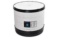 P619334 - Filtro de ar exterior Donaldson