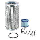 P176945 - Filtro hidráulico Donaldson 1