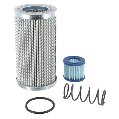 P176945 - Filtro hidráulico Donaldson 1