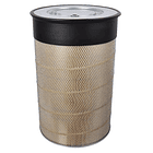 P619372 - Filtro de ar exterior Donaldson 2