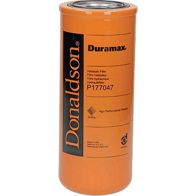 P177047 - Filtro hidráulico roscado Donaldson 1