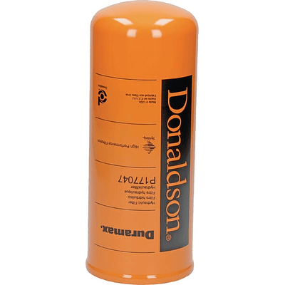 P177047 - Filtro hidráulico roscado Donaldson 2