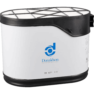 P621983 - Filtro de ar primário