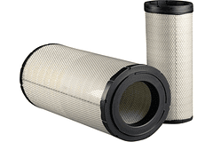 X770629 - Kit filtro de ar