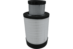 X770683 - Conjunto de filtros de ar Donaldson