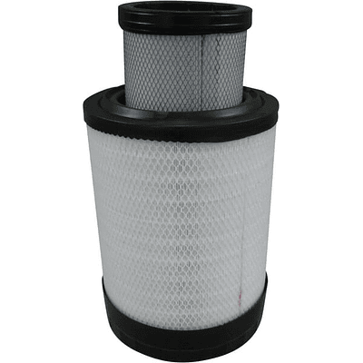 X770683 - Conjunto de filtros de ar Donaldson