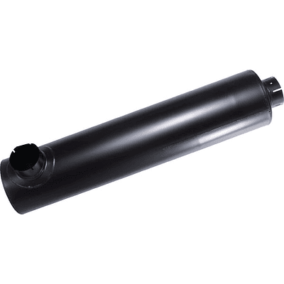 M100213 - Silenciador de tubo de escape Donaldson