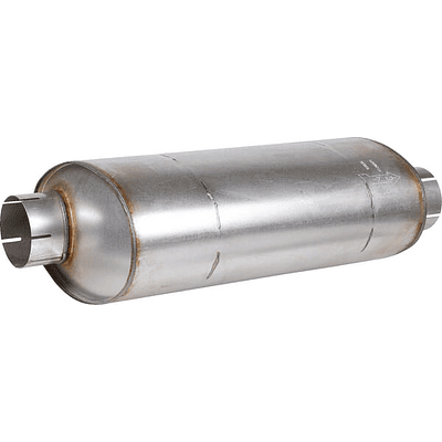 M120225 - Silenciador de tubo de escape Donaldson 1