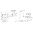 M120225 - Silenciador de tubo de escape Donaldson 2