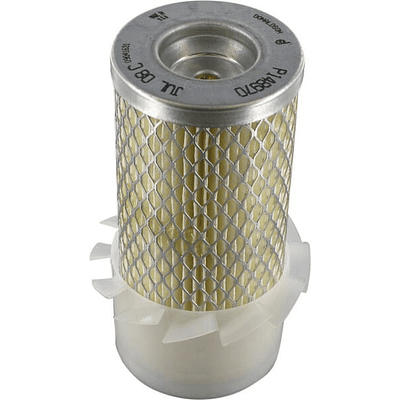 P148970 - Filtro de ar exterior Donaldson