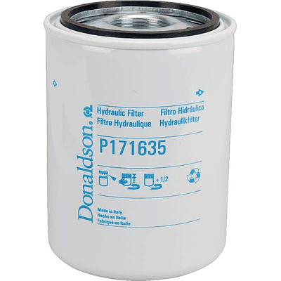 P171635 - Filtro hidráulico roscado Donaldson 2