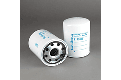 P171636 - Filtro hidráulico roscado