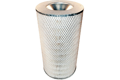 P136255 - Filtro de ar exterior Donaldson