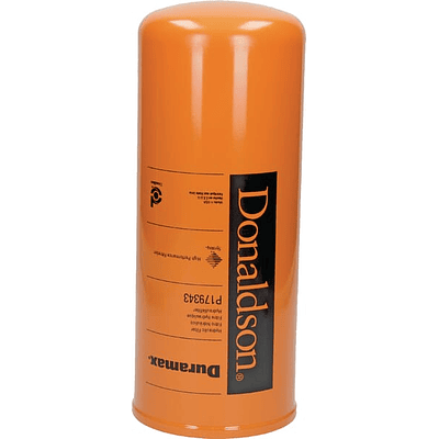 P179343 - Filtro hidráulico roscado Donaldson 1