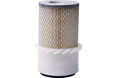 P136258 - Filtro de ar exterior Donaldson