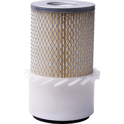 P136258 - Filtro de ar exterior Donaldson 1