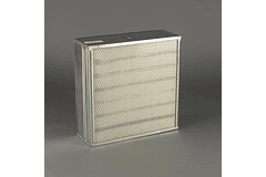 P150135 - Filtro de ar painel motor