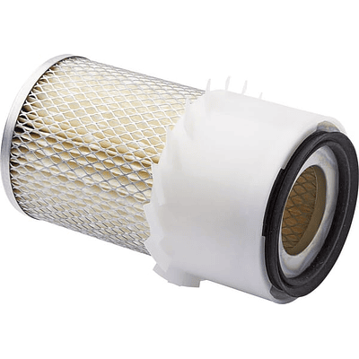 P136258 - Filtro de ar exterior Donaldson 2