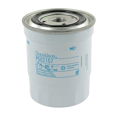 P502157 - Filtro de combustível Donaldson 1