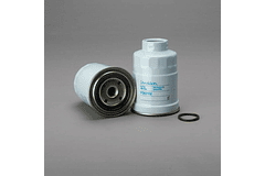 P502158 - Filtro separador combustível/água com rosca