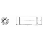 P179518 - Filtro hidráulico Donaldson 2