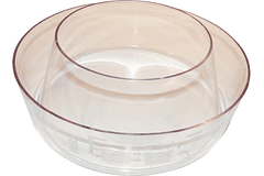 P020344 - Copo de vidro Donaldson