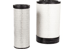 X770688 - Conjunto de filtros de ar Donaldson