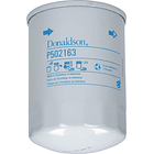 P502163 - Filtro de combustível roscado Donaldson 1