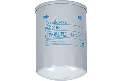 P502163 - Filtro de combustível roscado Donaldson